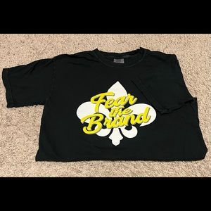 Fallon Taylor Ranch Dress’n T-shirt